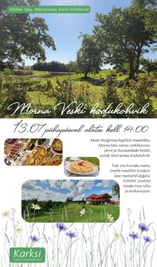 Morna Veski kohvik